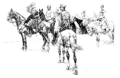 Иллюстрация к книге — Белый Крым. Мемуары Правителя и Главнокомандующего Вооруженными силами Юга России [i_026.jpg]