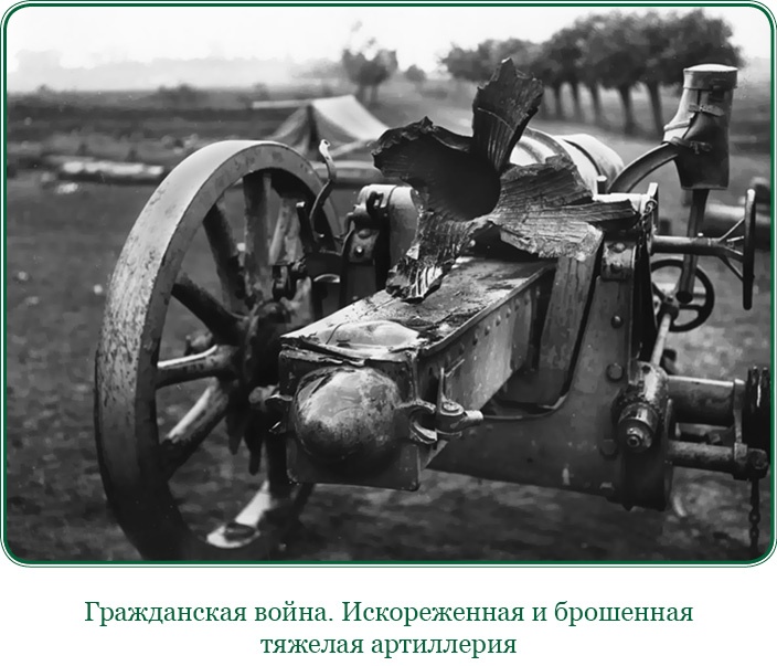 Иллюстрация к книге — Белый Крым. Мемуары Правителя и Главнокомандующего Вооруженными силами Юга России [i_046.jpg]