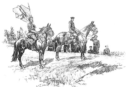 Иллюстрация к книге — Белый Крым. Мемуары Правителя и Главнокомандующего Вооруженными силами Юга России [i_076.jpg]