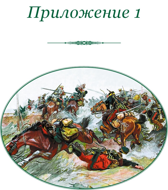 Иллюстрация к книге — Белый Крым. Мемуары Правителя и Главнокомандующего Вооруженными силами Юга России [i_085.jpg]