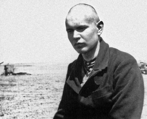 Иллюстрация к книге — "Будь проклят Сталинград!" Вермахт в аду [i_016.jpg]