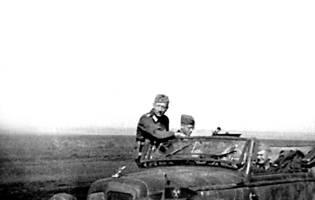 Иллюстрация к книге — "Будь проклят Сталинград!" Вермахт в аду [i_073.jpg]