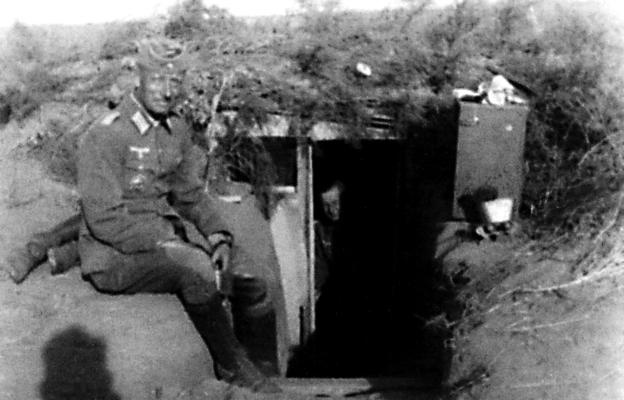 Иллюстрация к книге — "Будь проклят Сталинград!" Вермахт в аду [i_106.jpg]