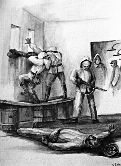 Иллюстрация к книге — "Будь проклят Сталинград!" Вермахт в аду [i_166.jpg]