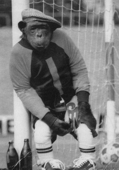 Иллюстрация к книге — Лев Яшин [i_045.jpg]