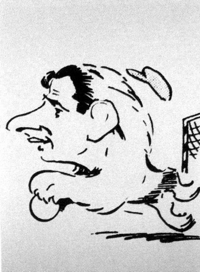 Иллюстрация к книге — Лев Яшин [i_046.jpg]