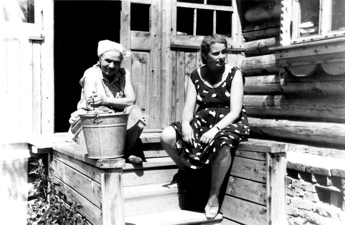 Иллюстрация к книге — Бездумное былое [i_013.jpg]