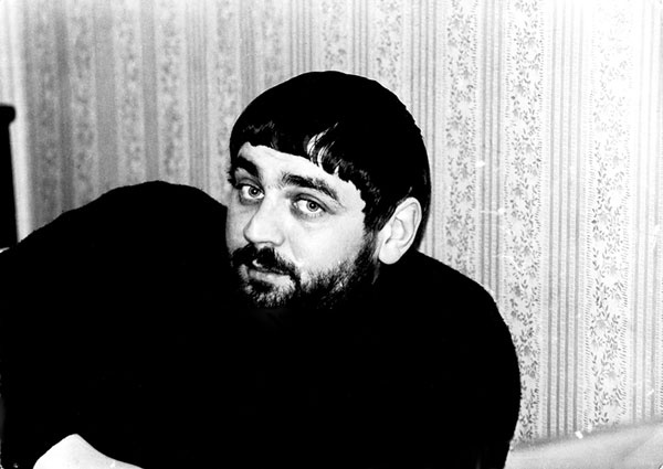 Иллюстрация к книге — Бездумное былое [i_020.jpg]