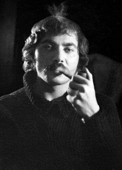 Иллюстрация к книге — Бездумное былое [i_021.jpg]