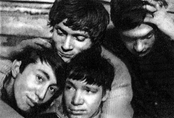 Иллюстрация к книге — Бездумное былое [i_024.jpg]