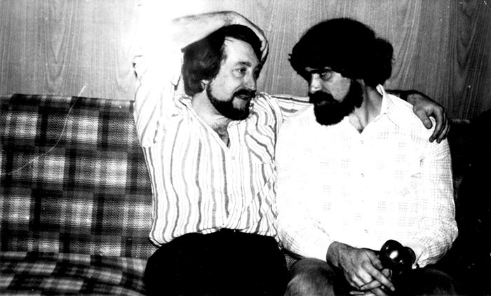 Иллюстрация к книге — Бездумное былое [i_025.jpg]