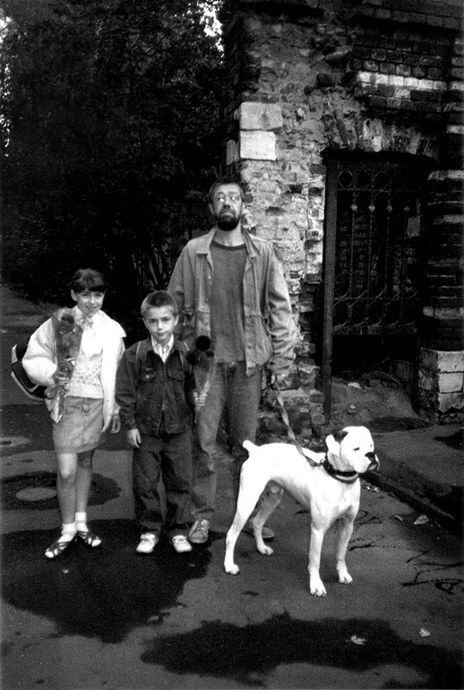 Иллюстрация к книге — Бездумное былое [i_029.jpg]