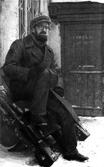 Иллюстрация к книге — Бездумное былое [i_036.jpg]