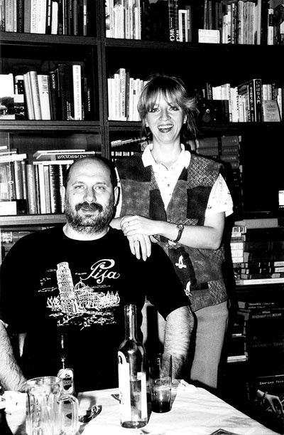 Иллюстрация к книге — Бездумное былое [i_037.jpg]