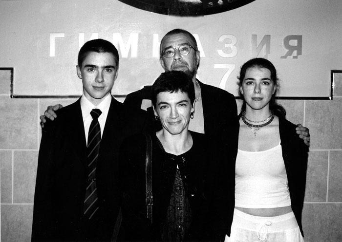 Иллюстрация к книге — Бездумное былое [i_041.jpg]