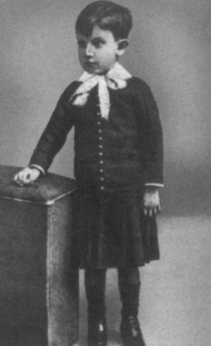 Иллюстрация к книге — Пикассо [i_005.jpg]