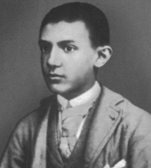 Иллюстрация к книге — Пикассо [i_007.jpg]