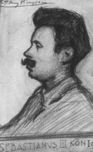 Иллюстрация к книге — Пикассо [i_009.jpg]