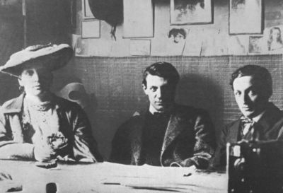 Иллюстрация к книге — Пикассо [i_017.jpg]