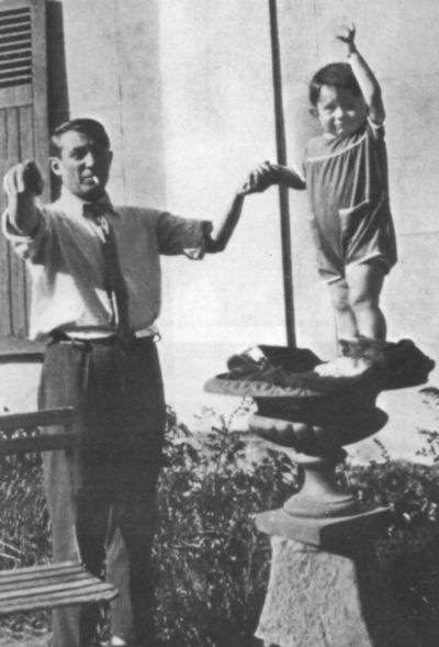 Иллюстрация к книге — Пикассо [i_026.jpg]