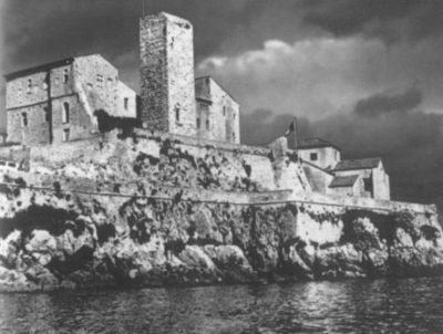 Иллюстрация к книге — Пикассо [i_029.jpg]