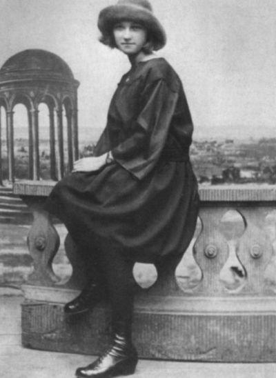 Иллюстрация к книге — Пикассо [i_030.jpg]