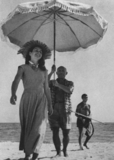 Иллюстрация к книге — Пикассо [i_033.jpg]