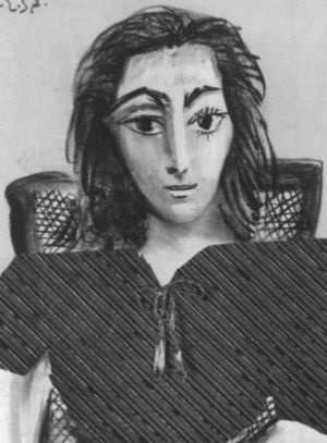 Иллюстрация к книге — Пикассо [i_038.jpg]