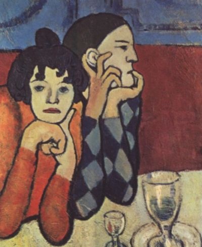 Иллюстрация к книге — Пикассо [i_041.jpg]