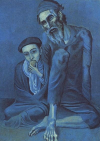 Иллюстрация к книге — Пикассо [i_043.jpg]