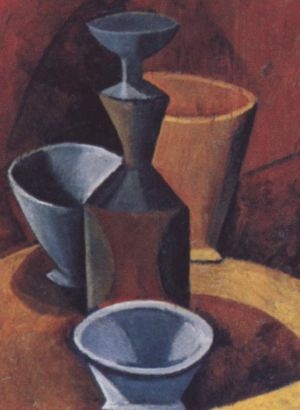 Иллюстрация к книге — Пикассо [i_047.jpg]