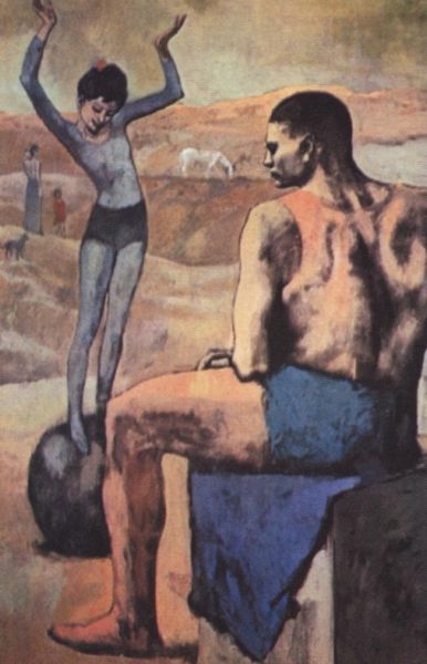 Иллюстрация к книге — Пикассо [i_048.jpg]