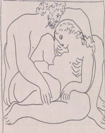 Иллюстрация к книге — Пикассо [i_058.jpg]