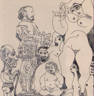 Иллюстрация к книге — Пикассо [i_067.jpg]