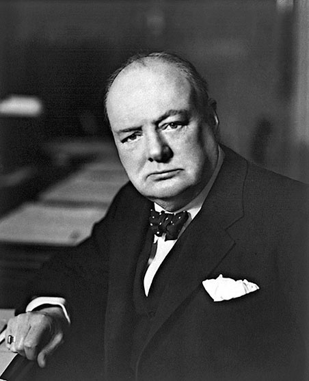 Иллюстрация к книге — Черчилль. Биография [i_044.jpg]