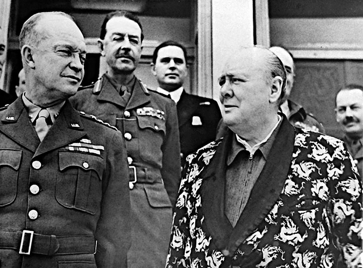 Иллюстрация к книге — Черчилль. Биография [i_052.jpg]