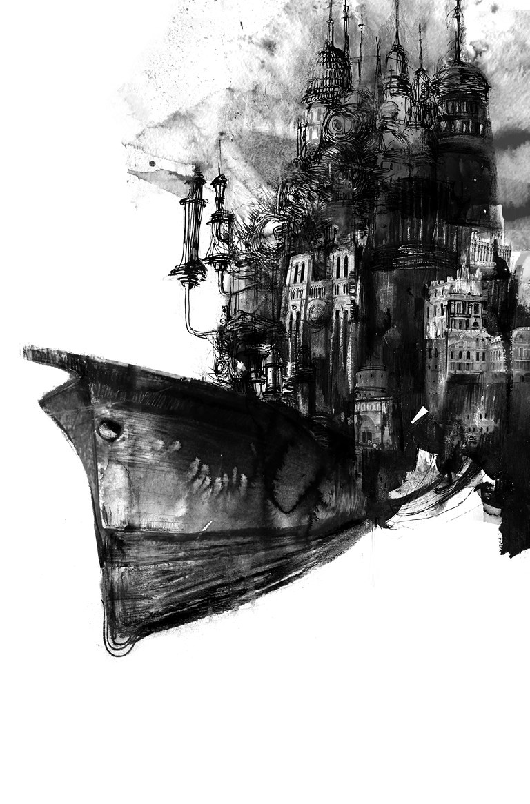 Иллюстрация к книге — «Французы полезные и вредные». Надзор за иностранцами в России при Николае I [i_001.jpg]