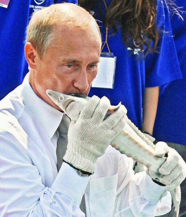 Иллюстрация к книге — Путин. Прораб на галерах [i_006.jpg]