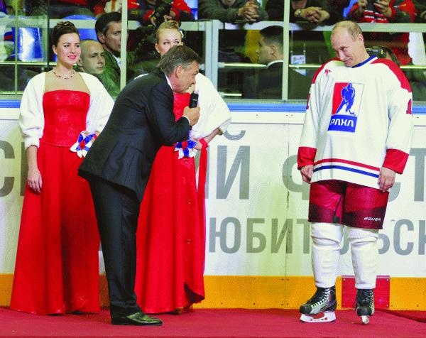 Иллюстрация к книге — Путин. Прораб на галерах [i_009.jpg]