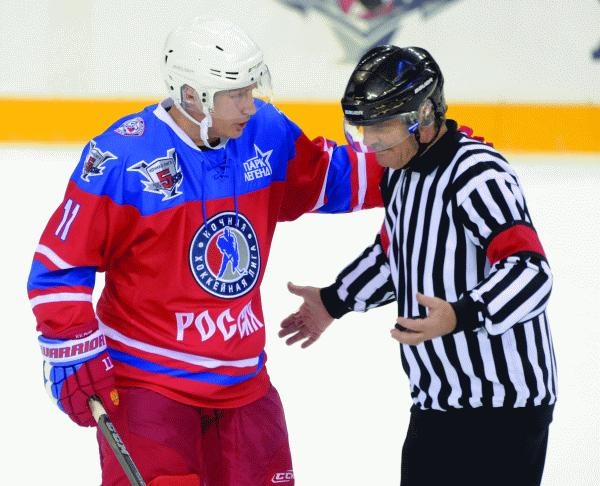 Иллюстрация к книге — Путин. Прораб на галерах [i_010.jpg]