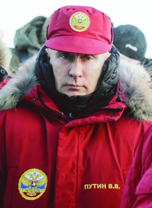 Иллюстрация к книге — Путин. Прораб на галерах [i_017.jpg]