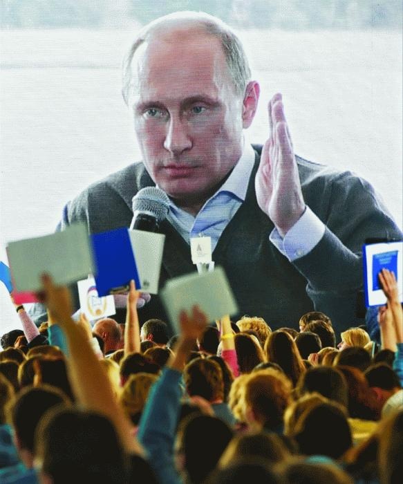 Иллюстрация к книге — Путин. Прораб на галерах [i_026.jpg]