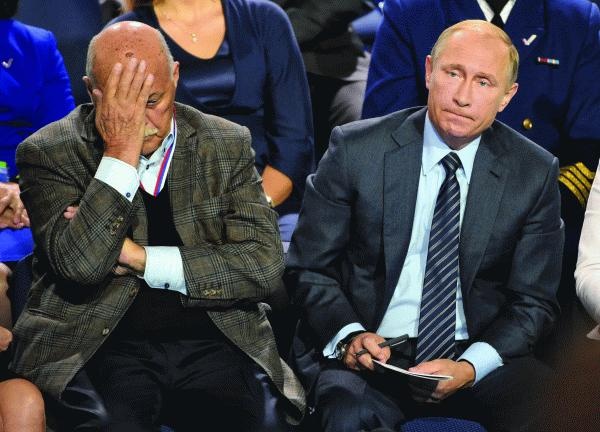 Иллюстрация к книге — Путин. Прораб на галерах [i_032.jpg]