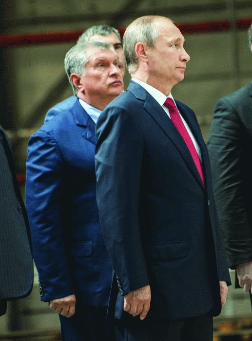 Иллюстрация к книге — Путин. Прораб на галерах [i_037.jpg]