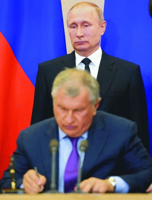 Иллюстрация к книге — Путин. Прораб на галерах [i_038.jpg]