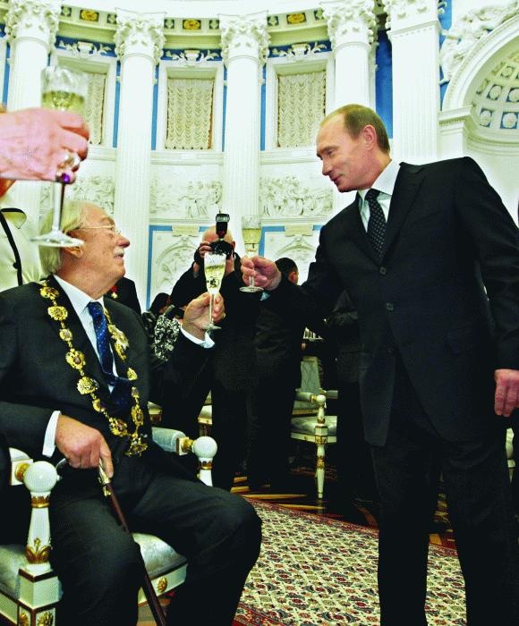 Иллюстрация к книге — Путин. Прораб на галерах [i_041.jpg]