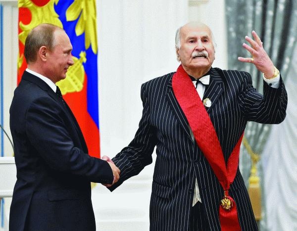 Иллюстрация к книге — Путин. Прораб на галерах [i_049.jpg]