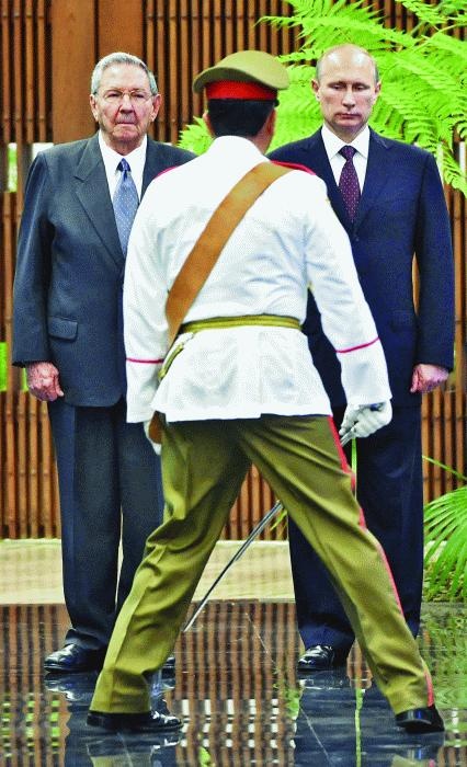 Иллюстрация к книге — Путин. Прораб на галерах [i_062.jpg]