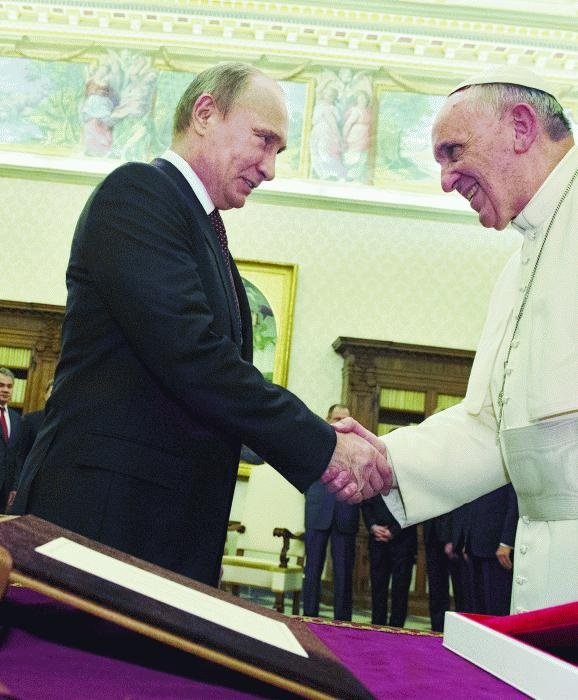 Иллюстрация к книге — Путин. Прораб на галерах [i_065.jpg]