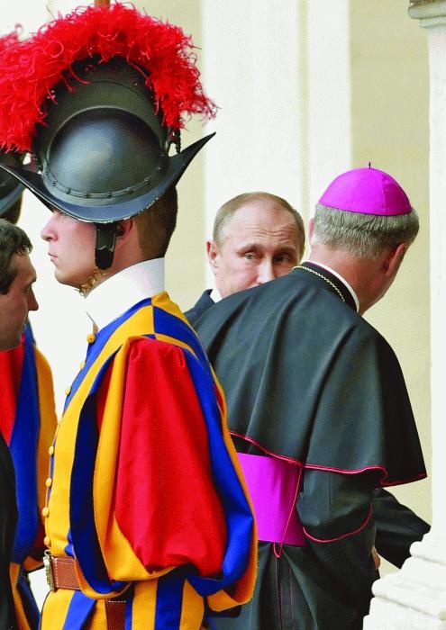 Иллюстрация к книге — Путин. Прораб на галерах [i_067.jpg]